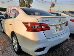 نيسان سنترا